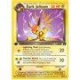 TR 038 - Dark Jolteon - 1st Edition