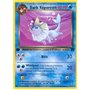 TR 045 - Dark Vaporeon - 1st Edition