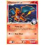 SV 020 - Charizard [G] Lv.65 - Reverse Holo