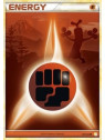 HS 120 - Fighting Energy