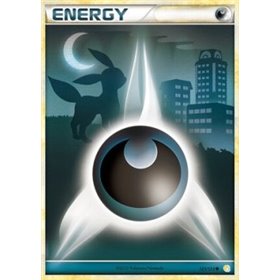 HS 121 - Darkness Energy HS 121 - Darkness Energy