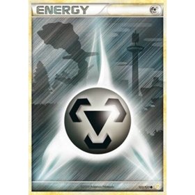 HS 122 - Metal Energy
