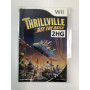 Thrillville Off the Rails (Manual)Wii Boekjes Wii Instruction Booklet€ 0,95 Wii Boekjes