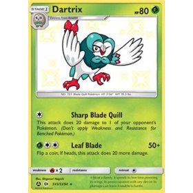 HIF SV03 - Dartrix HIF SV03 - Dartrix