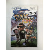 Movie Studios Party (Manual)Wii Boekjes Wii Instruction Booklet€ 0,95 Wii Boekjes