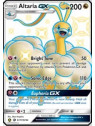 HIF SV77 - Altaria GX