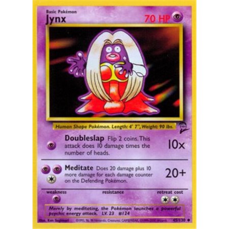 BS2 045 - Jynx