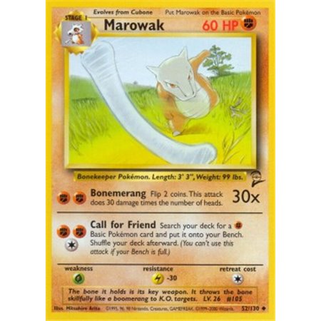 BS2 052 - Marowak