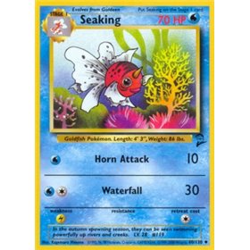 BS2 060 - Seaking BS2 060 - Seaking