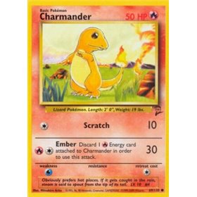 BS2 069 - Charmander BS2 069 - Charmander