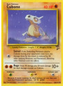 BS2 070 - Cubone