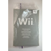 Wii HandleidingWii Boekjes Wii Instruction Booklet€ 4,95 Wii Boekjes