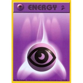BS2 129 - Psychic Energy BS2 129 - Psychic Energy