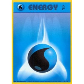 BS2 130 - Water Energy