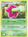 MT 013 - Meganium Lv.48