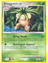MT 024 - Exeggutor Lv.46