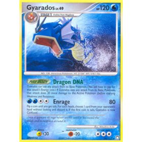 MT 026 - Gyarados Lv.49 MT 026 - Gyarados Lv.49