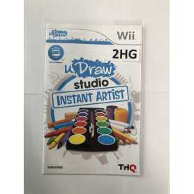 U Draw Studio: Instant Artist (Manual) U Draw Studio: Instant Artist (Manual)