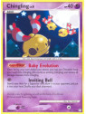 MT 042 - Chingling Lv.6