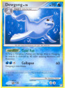 MT 045 - Dewgong Lv.36