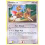 MT 046 - Dodrio Lv.34