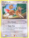 MT 046 - Dodrio Lv.34