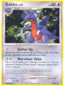 MT 048 - Gabite Lv.32