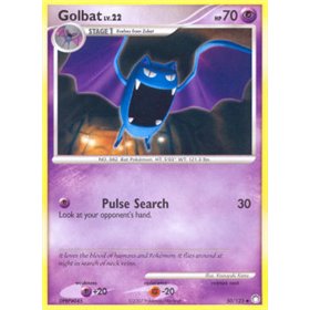 MT 050 - Golbat Lv.22 MT 050 - Golbat Lv.22