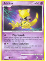 MT 069 - Abra Lv.8