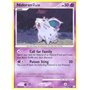 MT 091 - Nidoran [F] Lv.12 - Reverse Holo