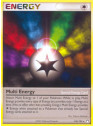 MT 118 - Multi Energy