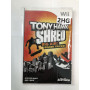 Tony Hawk Shred (Manual)