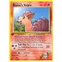 GH 065 - Blaine's Vulpix