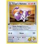 GH 082 - Lt. Surge's Rattata