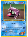 GH 089 - Misty's Shellder