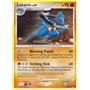 POP8 002 - Lucario Lv.39