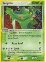 EM 010 - Sceptile