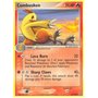 EM 025 - Combusken