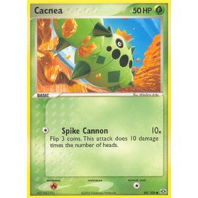 EM 044 - Cacnea EM 044 - Cacnea