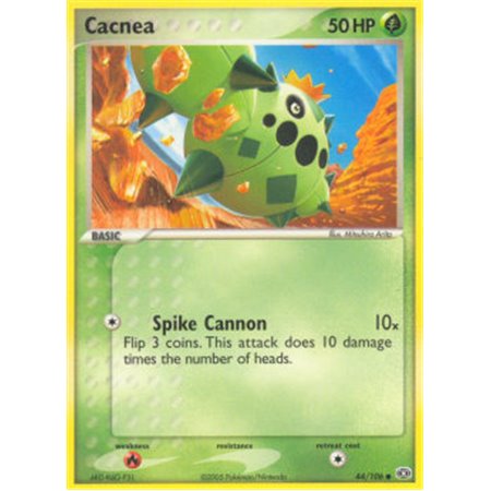 EM 044 - Cacnea