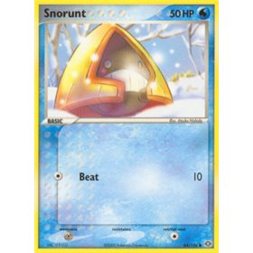 EM 064 - Snorunt EM 064 - Snorunt