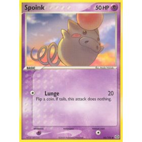 EM 066 - Spoink EM 066 - Spoink