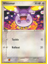 EM 073 - Whismur