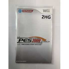 Pes 2009 (Manual) Pes 2009 (Manual)