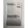 Pes 2009 (Manual)Wii Boekjes Wii Instruction Booklet€ 0,95 Wii Boekjes