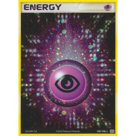 EM 105 - Psychic Energy EM 105 - Psychic Energy