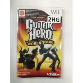 Guitar Hero World Tour (Manual) Guitar Hero World Tour (Manual)