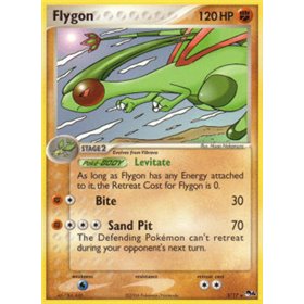 POP4 003 - Flygon