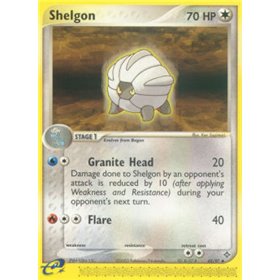 DR 042 - Shelgon DR 042 - Shelgon