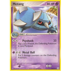 HL 043 - Metang